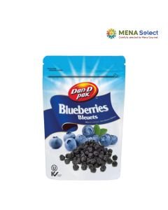 Việt Quất Sấy Khô Dan-D Pak Gói 100g