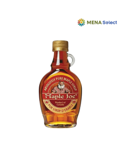 Siro Lá Phong Nguyên Chất Clears Chai 236ml