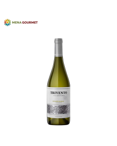 Rượu Vang Trivento Reserve Chardonnay Chai 750ml