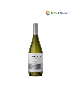 Rượu Vang Trivento Reserve Chardonnay Chai 750ml