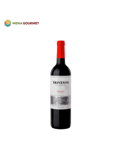 Rượu Vang Đỏ Trivento Reserve Malbec Chai 750ml