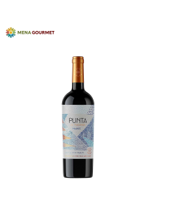 Rượu Vang Đỏ Baron Punta De Flechas Malbec Chai 750ml