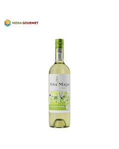 Rượu Vang Trắng Vina Maipo Mi Pueblo Blanc Chai 750ml