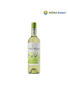 Rượu Vang Trắng Vina Maipo Mi Pueblo Blanc Chai 750ml