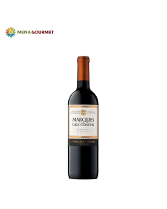Rượu Vang Đỏ Marques Casa Concha Merlo Chai 750ml