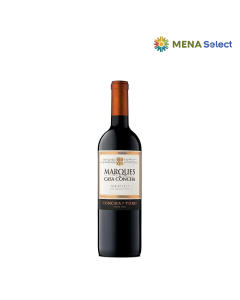 Rượu Vang Đỏ Marques Casa Concha Merlo Chai 750ml