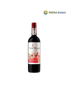 Rượu Vang Đỏ Vina Maipo Mi Pueblo Cab Sauv Chai 750ml