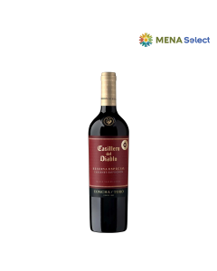 Rượu Vang Đỏ Casillero Diablo Reserva Especial Chai 750ml