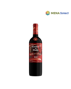 Rượu Vang Casillero Carnaval Fabulous Red Chai 750ml