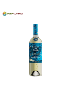 Rượu Vang Casillero Carnaval Phenomenal Sauvignon Chai 750ml