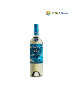 Rượu Vang Casillero Carnaval Phenomenal Sauvignon Chai 750ml
