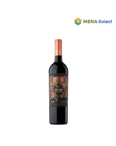Rượu Vang Đỏ Aromo Barrel Selection Chai 750ml