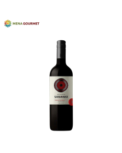 Rượu Vang Đỏ Sanama Reserva Cab Sauv Chai 750ml