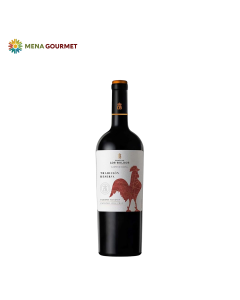 Rượu Vang Chateau Los Boldos Tradition Reserve Cabernet Sauvignon Chai 750ml