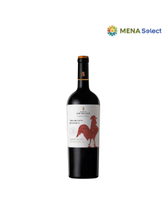 Rượu Vang Chateau Los Boldos Tradition Reserve Cabernet Sauvignon Chai 750ml