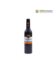 Rượu Vang Đỏ Viesta Cabernet Sauvignon Chai 375ml