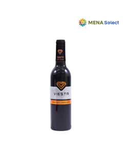 Rượu Vang Đỏ Viesta Cabernet Sauvignon Chai 375ml
