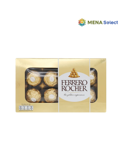 Hộp Sôcôla Ferrero Rocher 100g