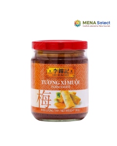 Tương Xí Muội Lee Kum Kee Hũ TT 260g