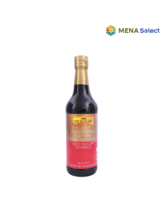 Xì Dầu Đặc Biệt Lee Kum Kee Chai Thủy Tinh 500ml