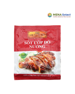 Sốt Ướp Đồ Nướng Lee Kum Kee Gói 45g