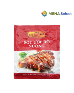 Sốt Ướp Đồ Nướng Lee Kum Kee Gói 45g