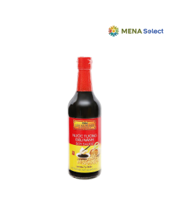 Nước Tương Đậu Nành Lee Kum Kee Chai TT 500ml