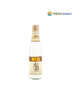 Giấm Gạo Lee Kum Kee Chai 500ml