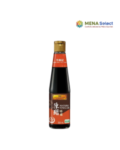 Giấm Đen Lee Kum Kee Chai 500ml