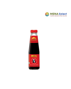 Dầu Hào Gấu Trúc Lee Kum Kee Chai TT 255g