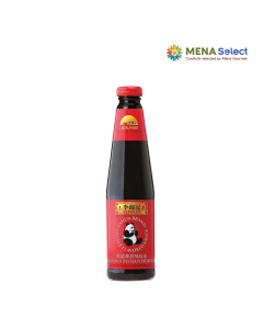 HRC Dầu Hào Gấu Trúc Lee Kum Kee Chai TT 510g