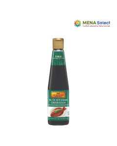 Nước Sốt Hải Sản Lee Kum Kee Chai 410ml