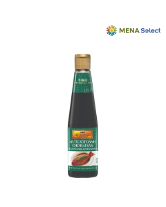 Nước Sốt Hải Sản Lee Kum Kee Chai 410ml