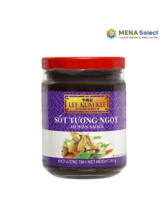 Sốt Tương Ngọt Lee Kum Kee Hũ 240g