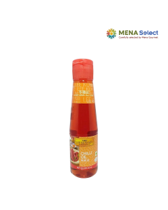 Dầu Ớt Lee Kum Kee Chai TT 207ml