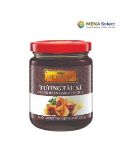 Tương Tàu Xì Lee Kum Kee Hũ 226g