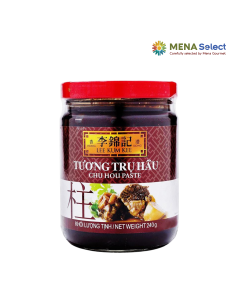 Tương Trụ Hầu Lee Kum Kee Hũ 240g