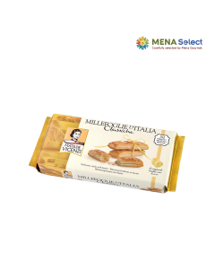 Bánh Ngàn Lớp Que Bơ Classiche Matilde Vicenzi Gói 125g