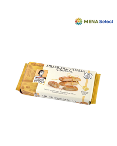 Bánh Ngàn Lớp Que Bơ Classiche Matilde Vicenzi Gói 125g