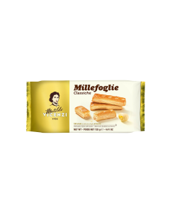 Bánh Ngàn Lớp Que Bơ Classiche Matilde Vicenzi Gói 125g