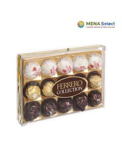 Hộp Sôcôla Ferrero Collection 162g