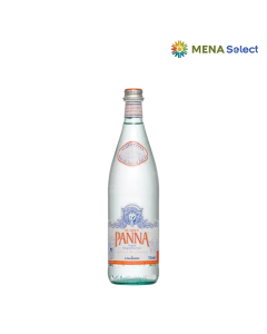 Nước Khoáng Không Ga Acqua Panna Chai 1L