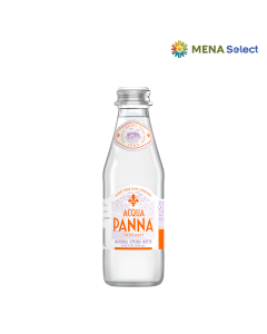 Nước Khoáng Acqua Panna Toscana Chai 250ml