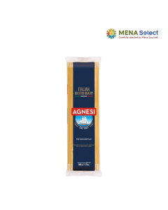 Mì Ý Fettuccine Agnesi Gói 500g