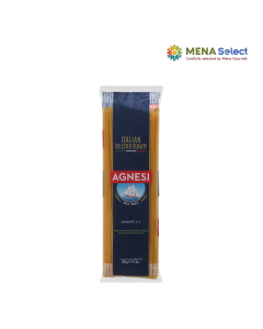 Mì Ý Spaghetti Agnesi Gói 500g