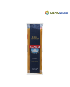 Mì Ý Spaghetti Agnesi Gói 500g