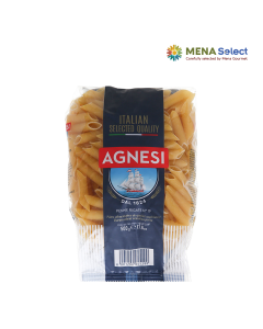 Nui Ống Penne Rigate Agnesi Gói 500g