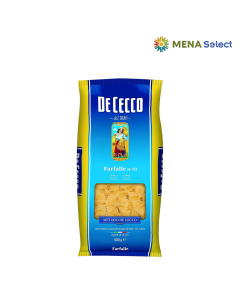 Nui Nơ Farfalle Số 93 Dececco Gói 500g