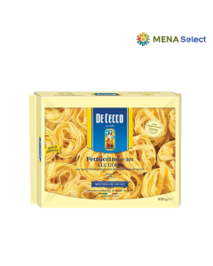 Mì Ý Fettuccine Số 303 Dececco Gói 500g