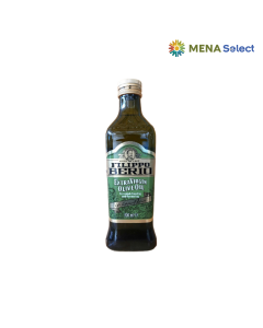 Dầu Oliu Extra Virgin Filippo Berio Chai 500ml